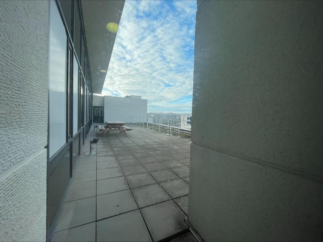Bureau Lyon 1185m² Location bureau Lyon Rhône OLBUR2108809 19